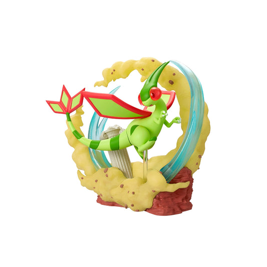 Pokémon Circular Diorama Collection 2 Sparkling Moments - Blind Box mini figure