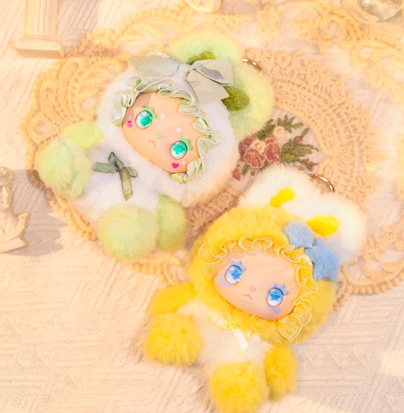 Lovely Emma Bunny Alliance Peluche - Blind Box