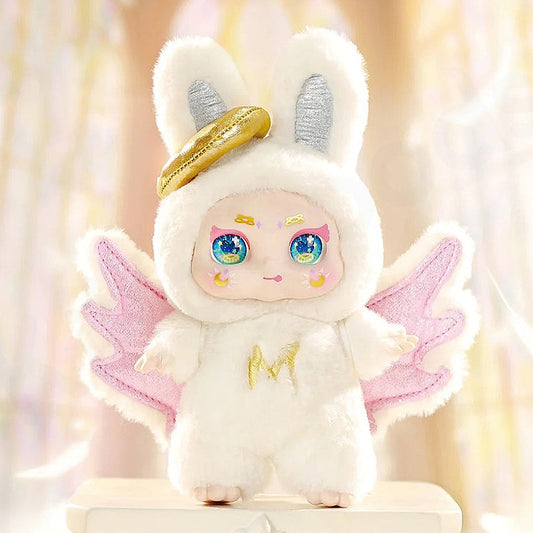 Kimmon Dream Maker Serie Peluche Blind Box Completa – Scatola Misteriosa da Collezione