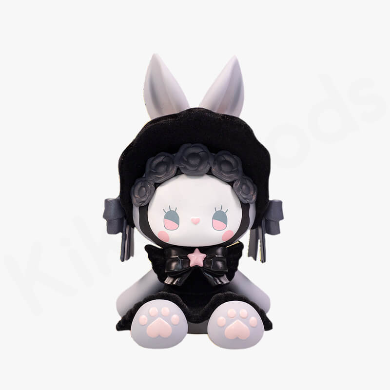 Emma Secret Forest 2: Festa in Giardino Blind Box Figure da Collezione