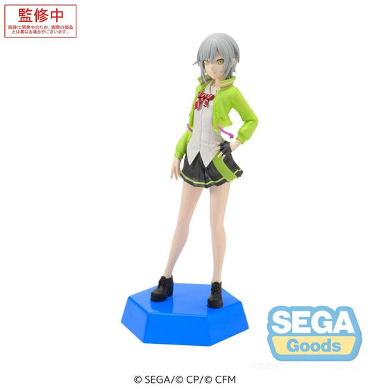 Leo/need Hinomori Shiho Project SEKAI Colorful Stage! feat. Hatsune Miku - Figurine 15cm