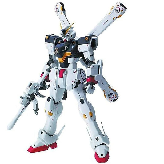 GUNDAM - MG 1/100 XM-X1 Crossbone Gundam X1 "Ver.Ka" - Maquette