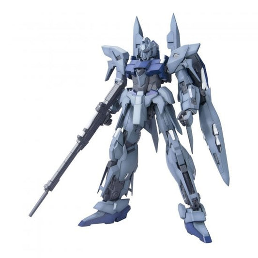 GUNDAM - MG 1/100 Delta Plus - Maquette
