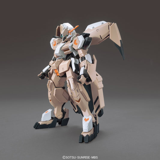 GUNDAM - Modello Kit - IBO High Grade - Gusion Rebake Full City - 1/144