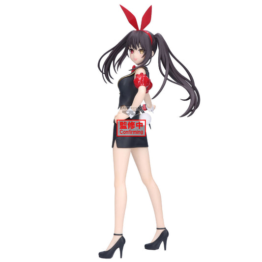 Kurumi Tokisaki - Date A Live | Figure Glitter & Glamours 23cm