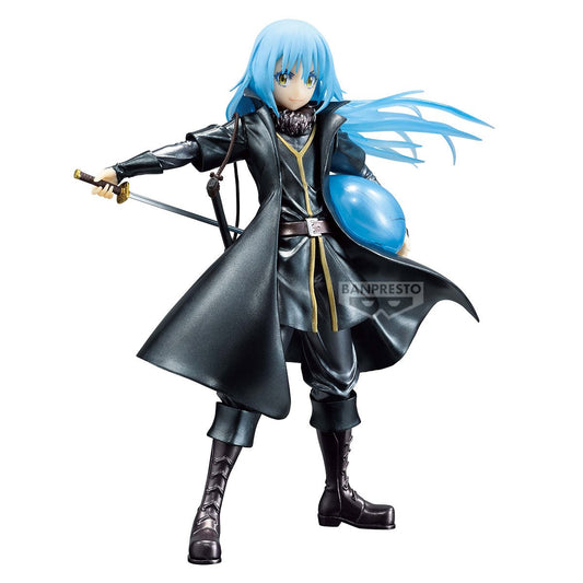 Rimuru Tempest - Vita da Slime | Figure Espresto 21cm