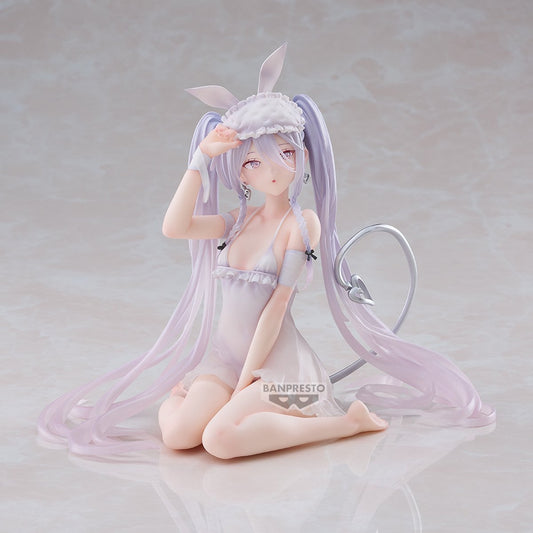 Sleepy bunny - RURUDO | Figure Espresto 13cm