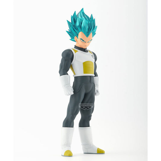 DRAGON BALL SUPER - Vegeta - Figure Blood of Saiyans 17cm