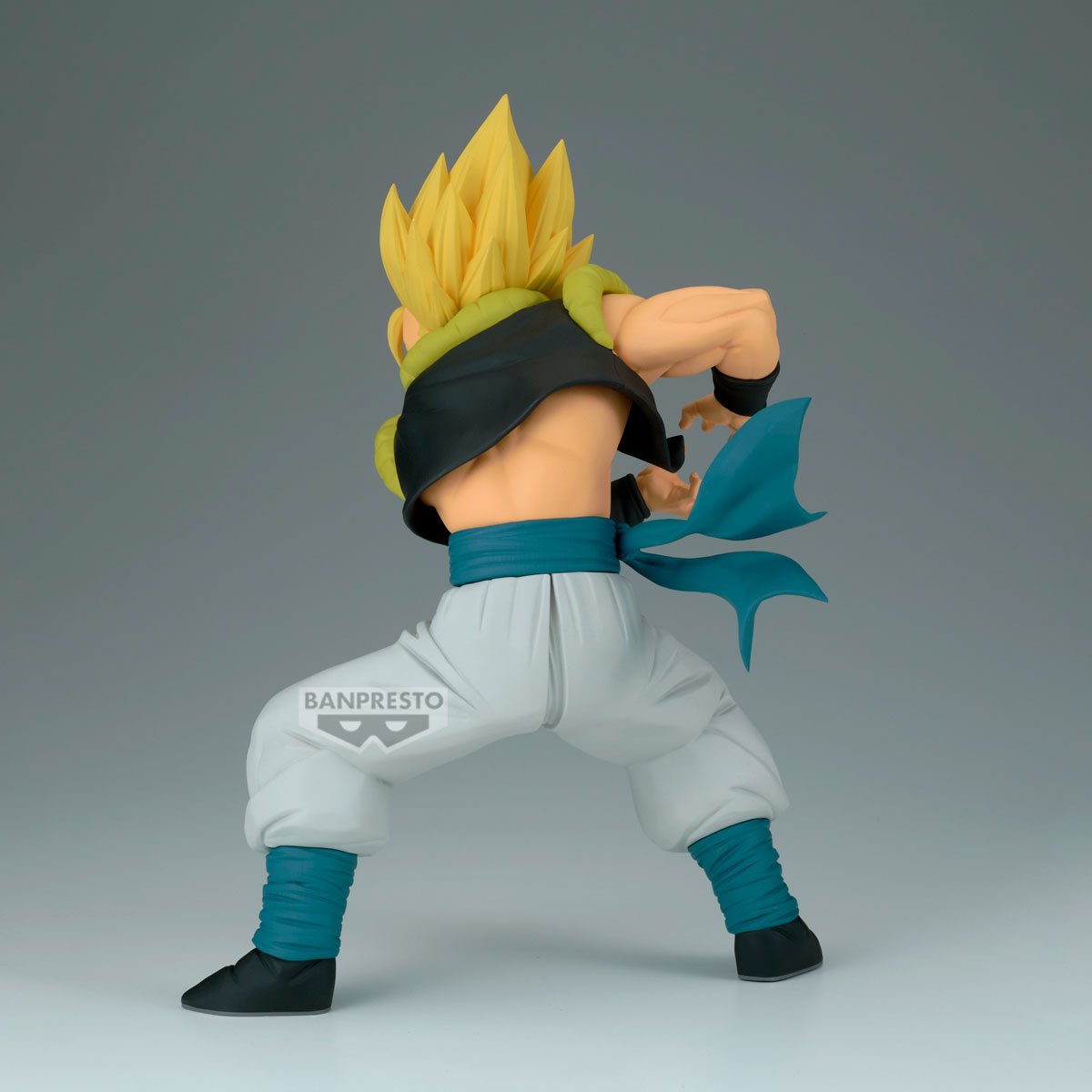 DRAGON BALL SUPER - Gogeta - Figure Grandista 20cm