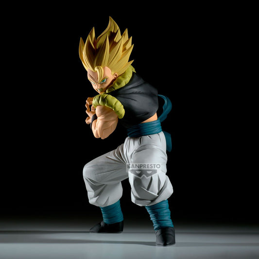 DRAGON BALL SUPER - Gogeta - Figure Grandista 20cm