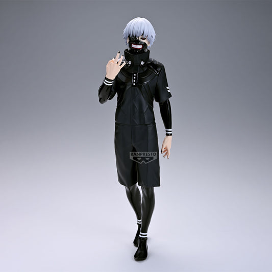 TOKYO GHOUL - Kaneki Ken - Figure Grandista 27cm