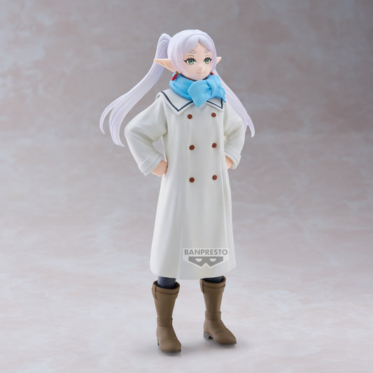 FRIEREN BEYOND JOURNEY'S END - Frieren - Figure 20cm