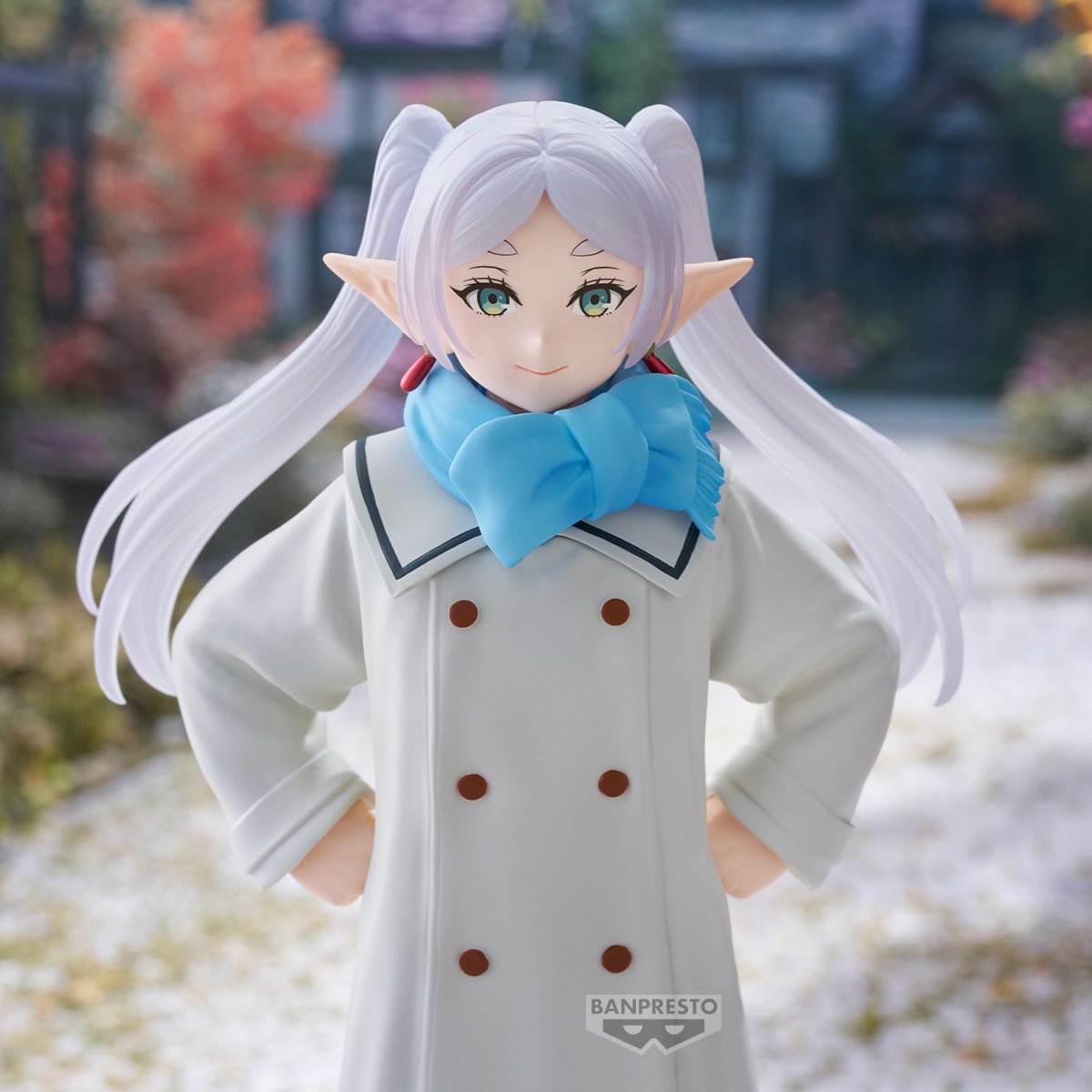 FRIEREN BEYOND JOURNEY'S END - Frieren - Figure 20cm