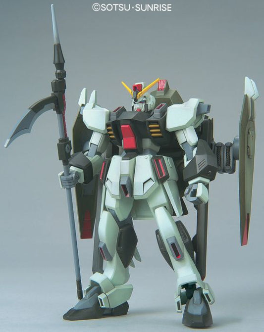 GUNDAM - Modello Kit - HG 1/144 - R09 Forbidden Gundam