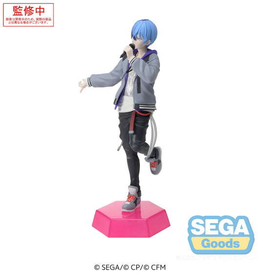 Project Sekai VividBadSquad Aoyagi Toya - Statuette Desktop x Decorate 14cm