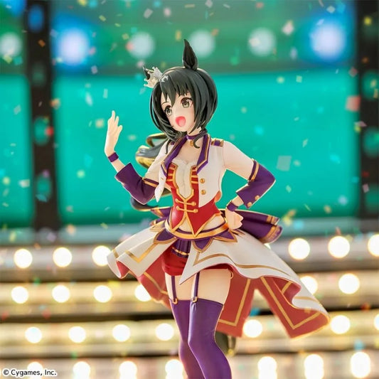 UMAMUSUME Pretty Derby- Satono Crown - Figurine XStellar 20cm
