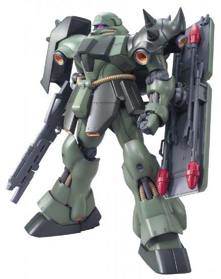 GUNDAM - MG 1/100 Geara Doga - Maquette 18cm
