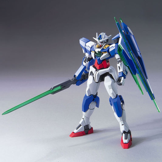 GUNDAM - HG OO QAN(T) Gundam 00-66 1/144 - Kit di Modello