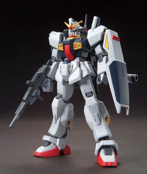 GUNDAM - 1/144 HGUC RX-178 Gundam MK-II AEUG - Maquette 13cm