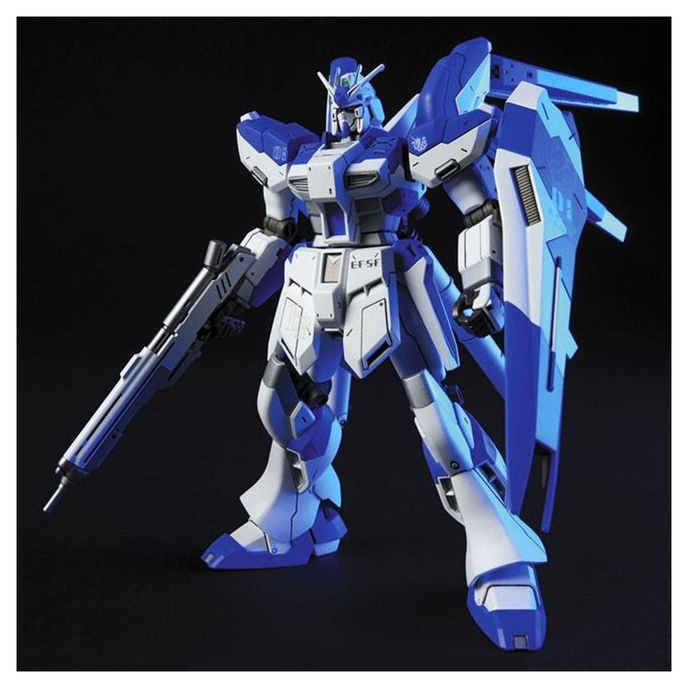 GUNDAM - HGUC 1/144 RX-93-v2 Hi-V Gundam E.F.S.F. - Kit di Modello