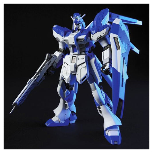 GUNDAM - HGUC 1/144 RX-93-v2 Hi-V Gundam E.F.S.F. - Kit di Modello