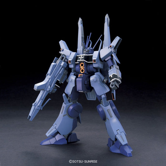 GUNDAM - HGUC 1/144 MX-014 Doven Wolf Versione Unicorn