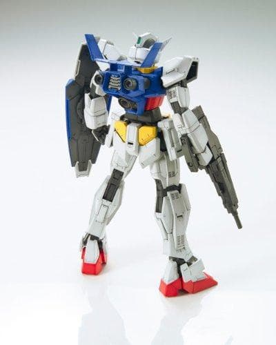 GUNDAM - MG 1/100 Gundam AGE-1 Normal