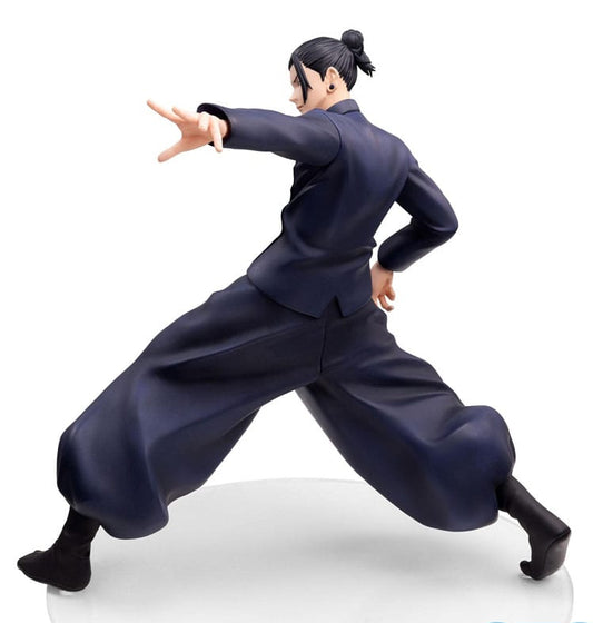 Suguru Geto "Strong Duo" JUJUTSU KAISEN - Figure Luminasta 17cm