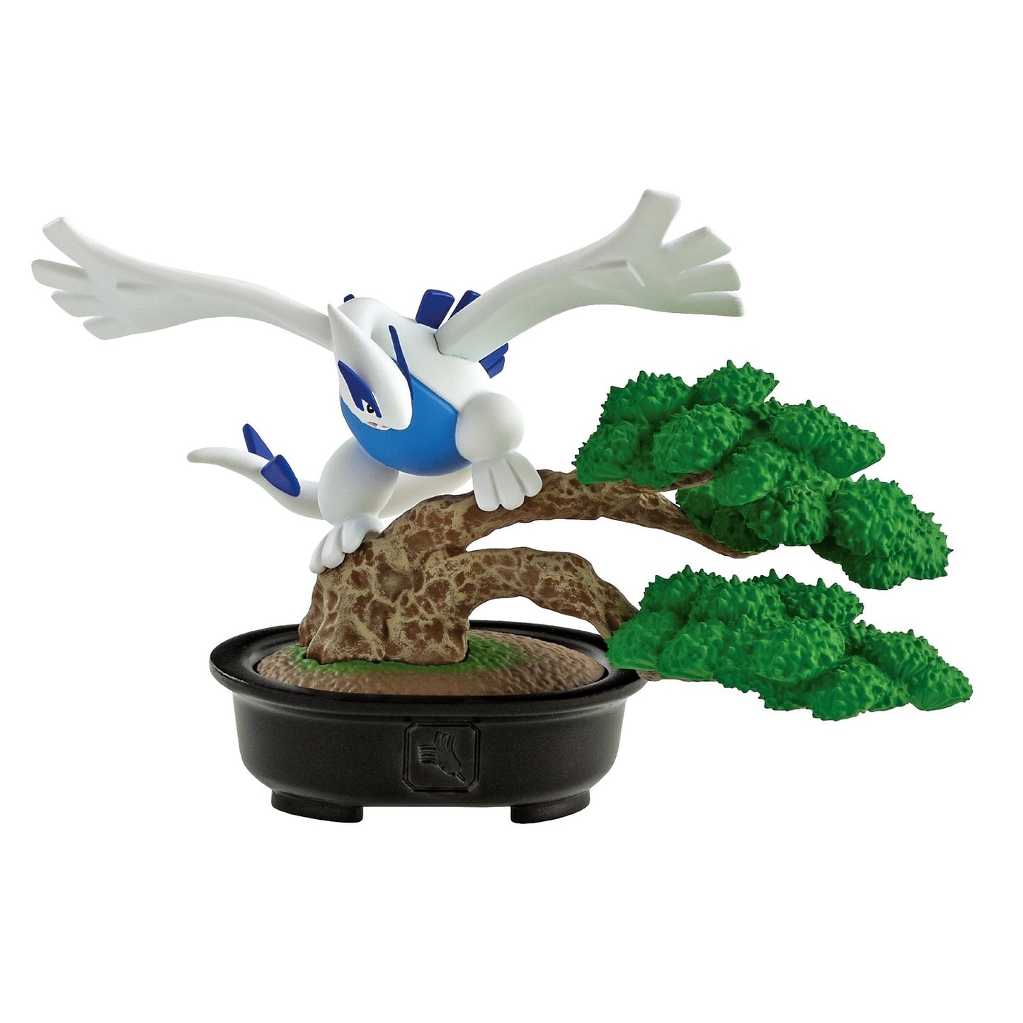 Pokémon Pocket Bonsai 2 - Mini-figurine Blind Box Re-MeNT