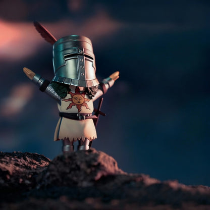 Dark Souls Serie 1 Blind Box: Miniature da Collezione, Personaggi Misteriosi, Regalo Perfetto per Fan
