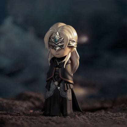 Dark Souls Serie 1 Blind Box: Miniature da Collezione, Personaggi Misteriosi, Regalo Perfetto per Fan