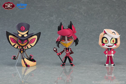 Good Smile Company Hazbin Hotel Blind Box Figure Set 8cm