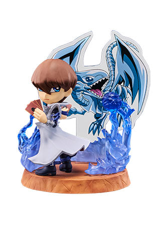 Collezione di Miniature Yu-Gi-Oh! Duelist: Personaggi Iconici, Dettagli Fantastici