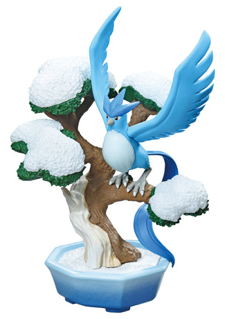 Pokémon Pocket BONSAI 3: Miniature Stagioni Cambianti - Collezione Completa