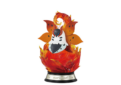 Incantevole Collezione SWING VIGNETTE Pokémon 3: Miniature Dondolanti per Decorare la Tua Casa