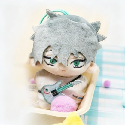 Peluche Stella Marina Alien Stage: Scatola a Sorpresa Collezione Completa AET