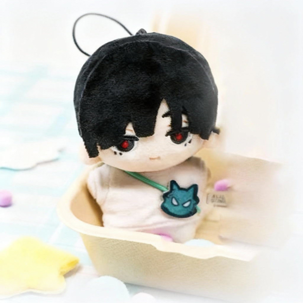 Peluche Stella Marina Alien Stage: Scatola a Sorpresa Collezione Completa AET