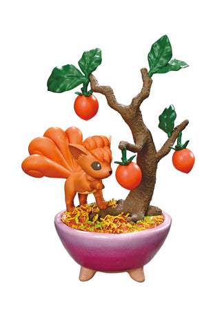 Pokémon Pocket BONSAI 3: Miniature Stagioni Cambianti - Collezione Completa