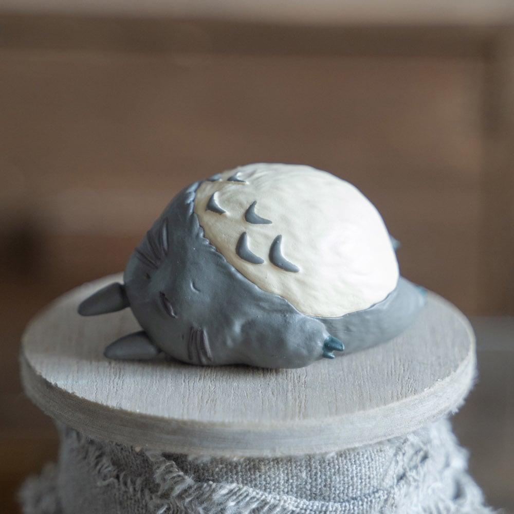 Studio Ghibli Il Mio Vicino Totoro Figura Blind Box 7432