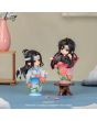 Grandmaster Of Demonic Cultivation - Ci Yun Hua Yu Set Esposizione 6 Pezzi 13 cm