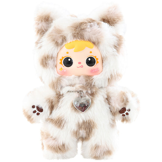 Samuel Cat's Cool Moment Peluche Blind Box: Scopri il Tuo Gatto da Collezione!