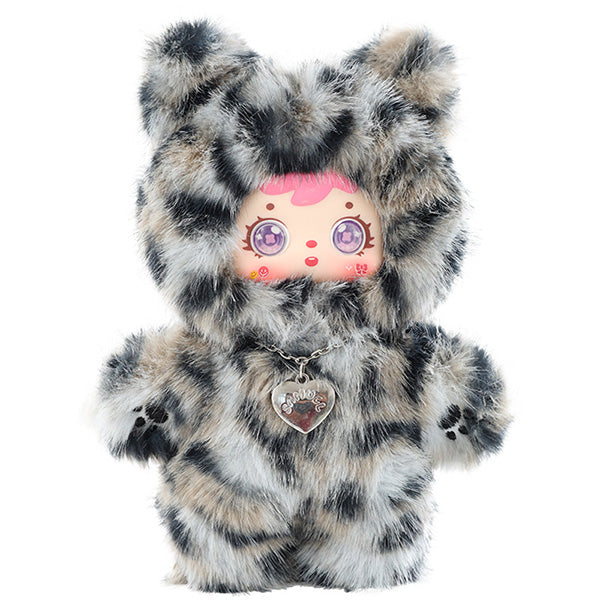 Samuel Cat's Cool Moment Peluche Blind Box: Scopri il Tuo Gatto da Collezione!