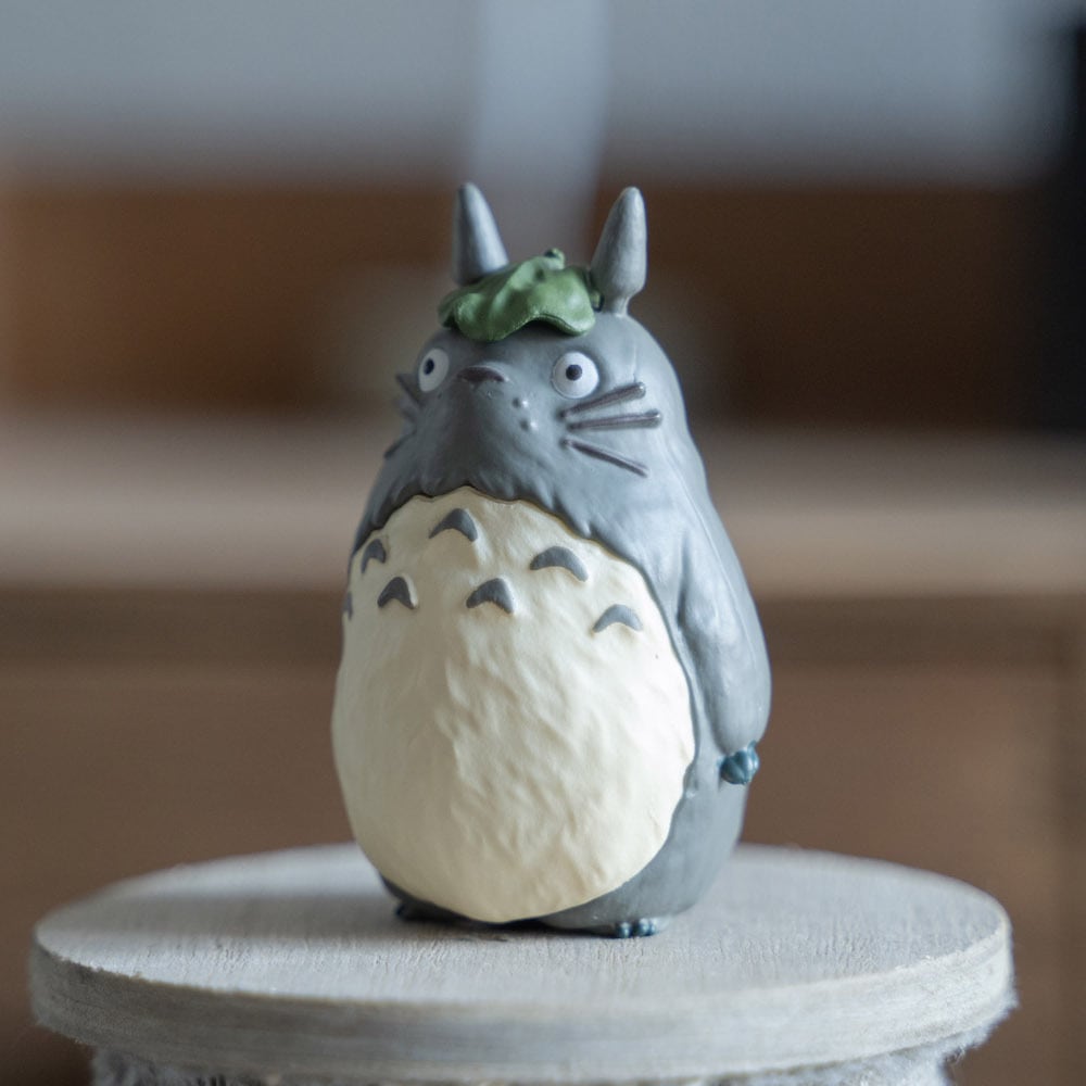 Studio Ghibli Il Mio Vicino Totoro Figura Blind Box 7432