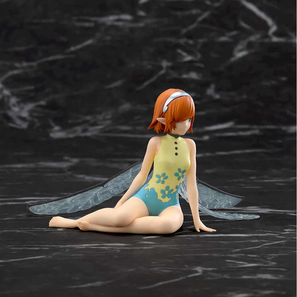 Gallica - Metaphor: ReFantazio - Figure SEGA