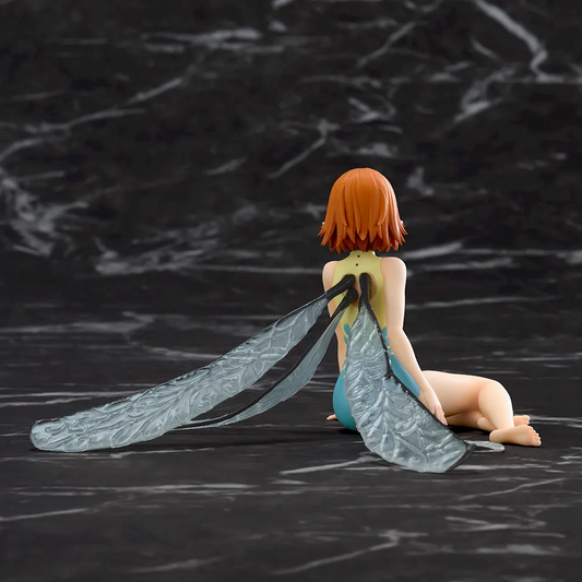 Gallica - Metaphor: ReFantazio - Figure SEGA