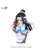 Grandmaster Of Demonic Cultivation - Ci Yun Hua Yu Set Esposizione 6 Pezzi 13 cm