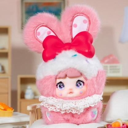 Nommi Baby Sweetheart Bunny peluche - Blind Box