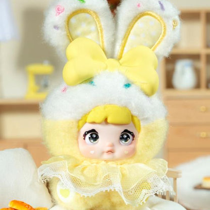 Nommi Baby Sweetheart Bunny peluche - Blind Box