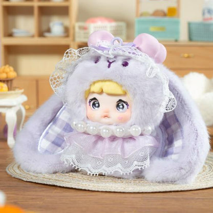 Nommi Baby Sweetheart Bunny peluche - Blind Box