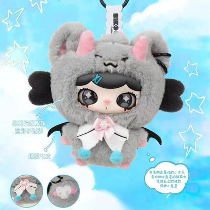 Lulumi Whimsical Chronicles Peluche - Blind Box